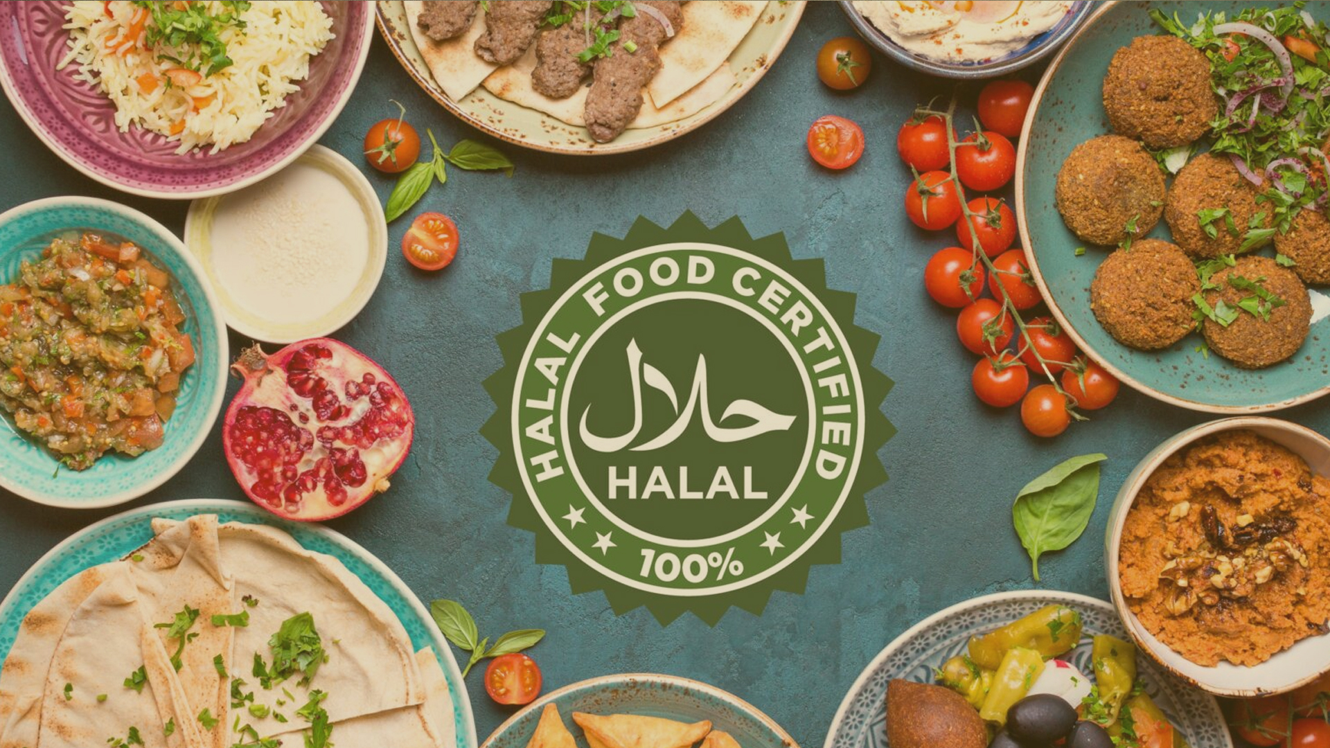 HOW TO EXPORT AGRO-FOOD PRODUCTS TO SAUDI ARABIA - 1. NAVIGATING HALAL ...